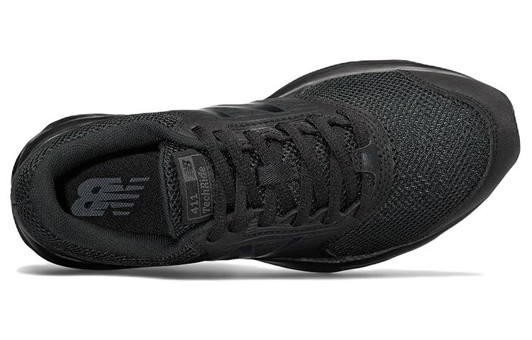 (WMNS) New Balance 411 'Black' W411CK1