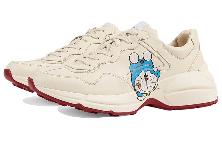 Gucci x Doraemon Rhyton 'Ivory' 655025-DRW00-9522