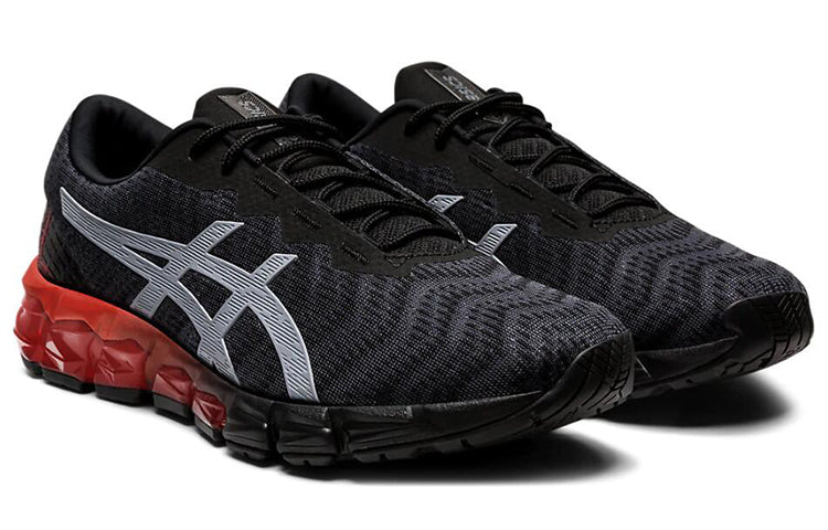 ASICS Gel Quantum 180 5 'Black Red' 1021A185-002