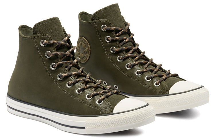 Converse Chuck Taylor All Star High 'Hack To School - Field Surplus' 169730C