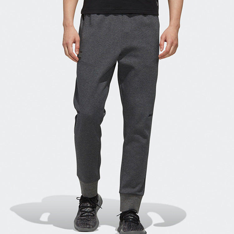 adidas WJ PT SWT Sports Pants Gray FK4479