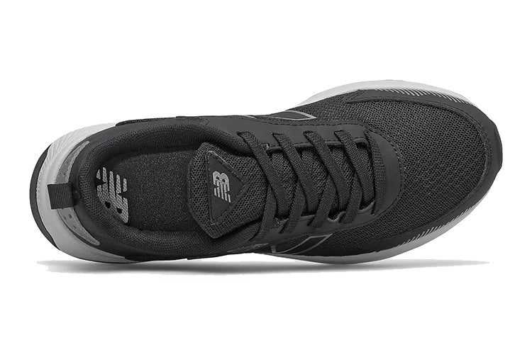 (GS) New Balance 545 Series Black/White GK545BO1