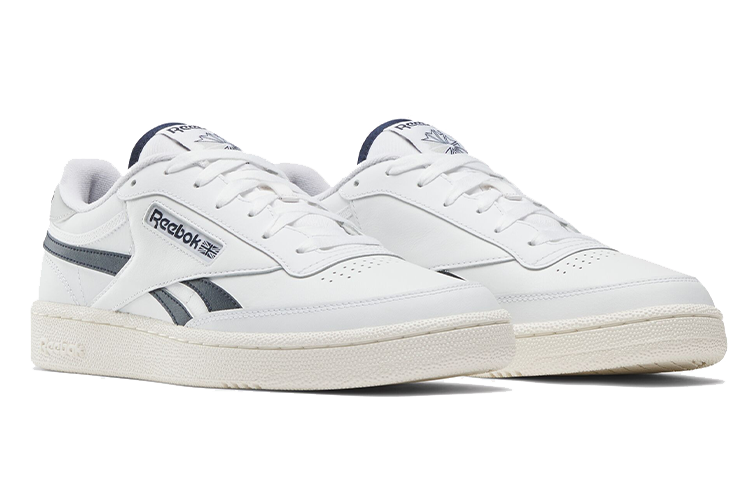 Reebok Club C Revenge 'White Vector Navy' 100074211