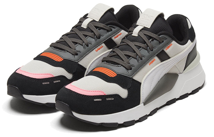 PUMA Rs 2.0 Winterized 'Grey Black White' 374013-05