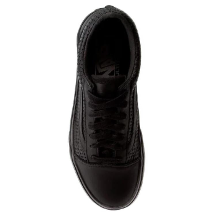 Vans Old Skool DX 'Black' VN0A38G3MWQ