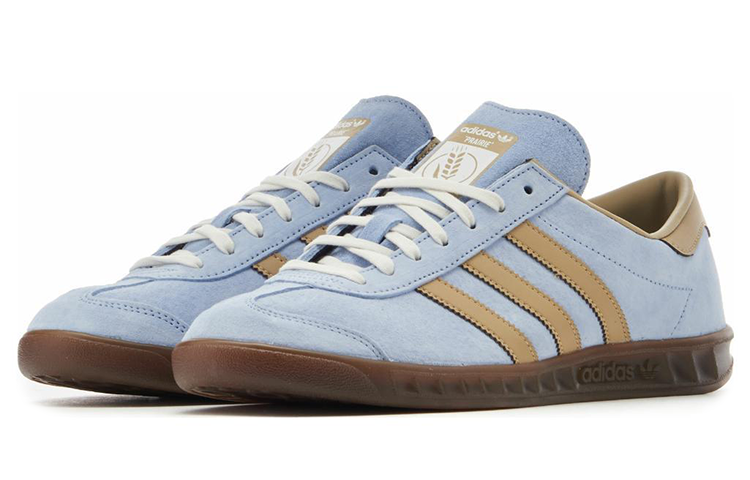 adidas Originals State Series IL 'Blue'  ID6963