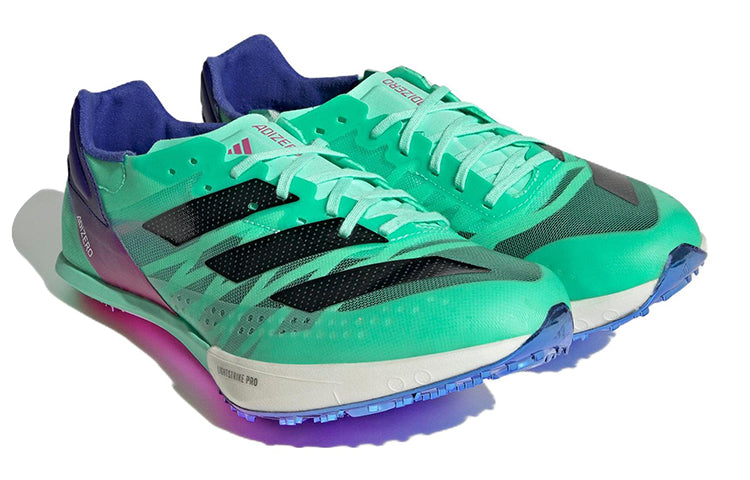 adidas Adizero Prime SP2 'Pulse Mint Lucid Blue' ID1736