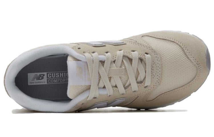 (WMNS) New Balance 565 Series 'Cream y' WL565CLT