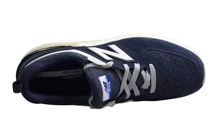 New Balance 574 Sport 'Navy Blue' MS574BB