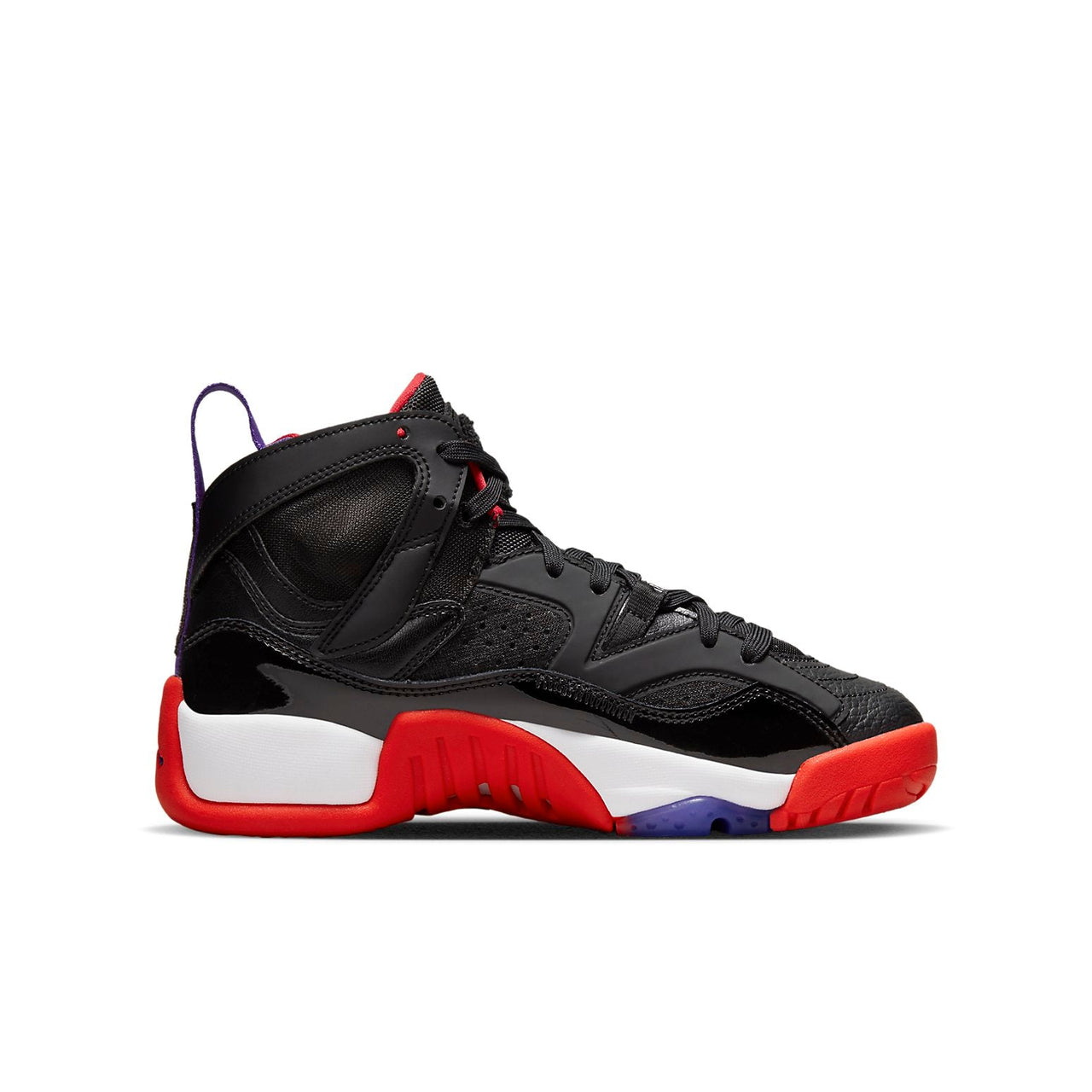 (GS) Air Jordan Jumpman Two Trey 'Bred' DQ8431-001
