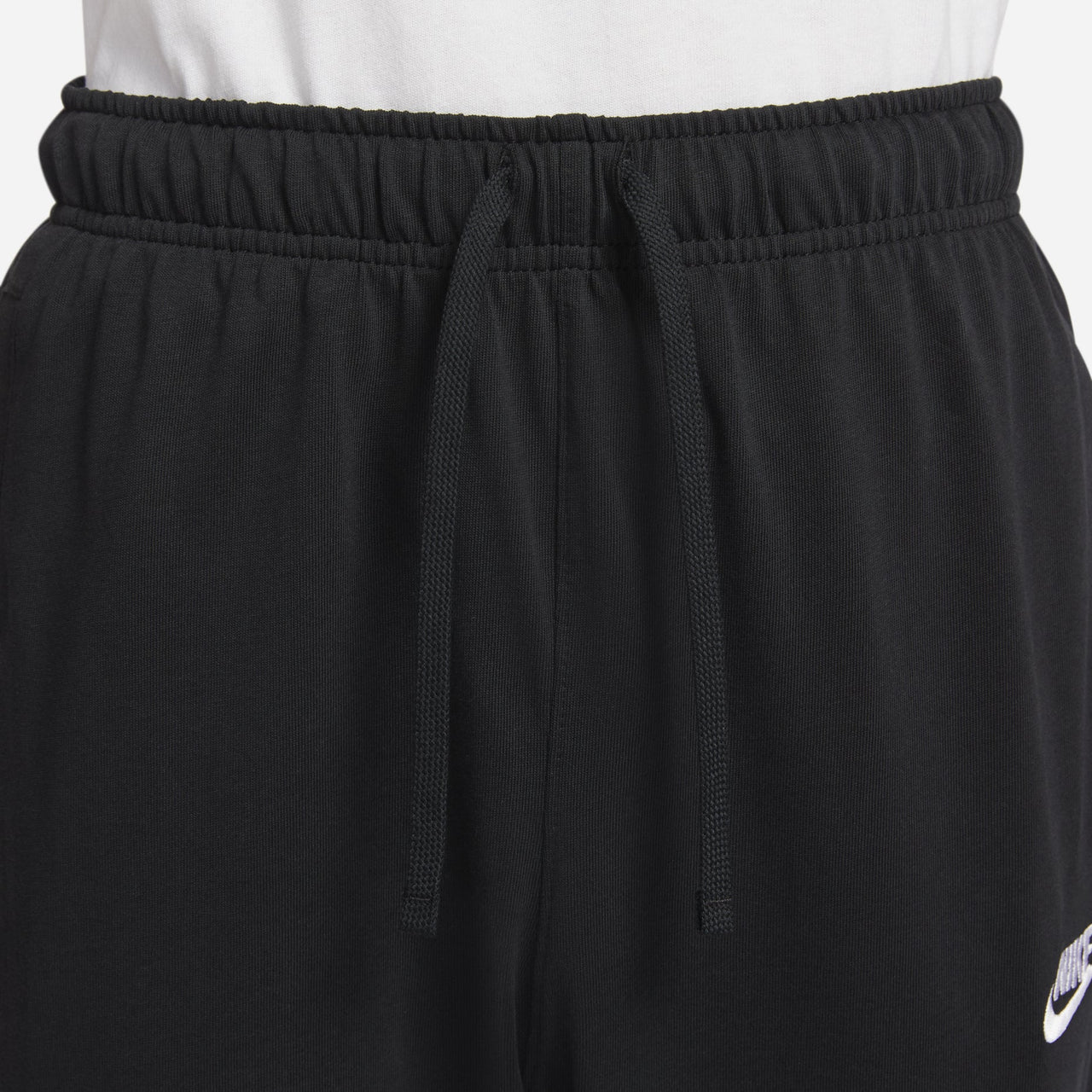 Nike AS Men's Nike Sportswear Club Pant OH Jersey JSY Black BV2767-010
