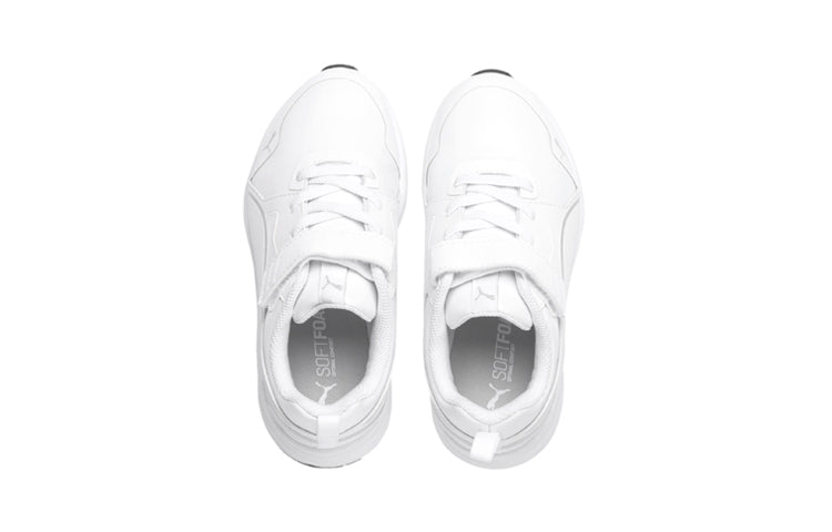 (PS) PUMA Pure Jogger SL V 'White Silver' 370666-02