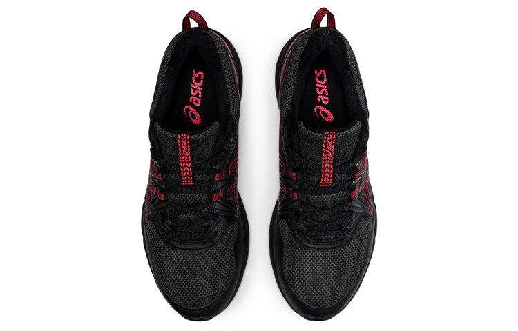 ASICS Gel-Venture 8 'Black Electric Red' 1011A824-007