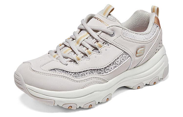 (WMNS) Skechers I- Conik 8730079-NAT