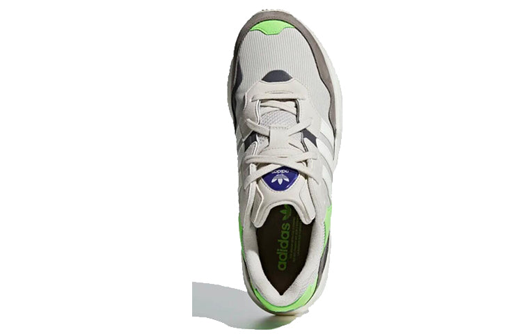 adidas Yung-96 'Solar Green' F97182