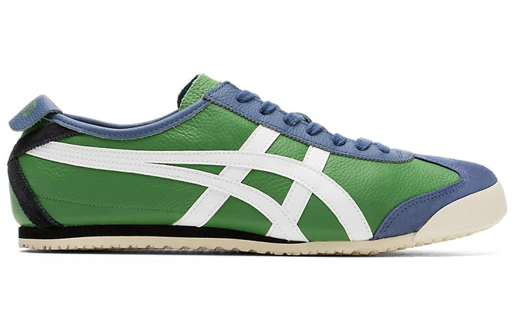 Onitsuka Tiger Mexico 66 'Spinach Green White' 1183A201-303