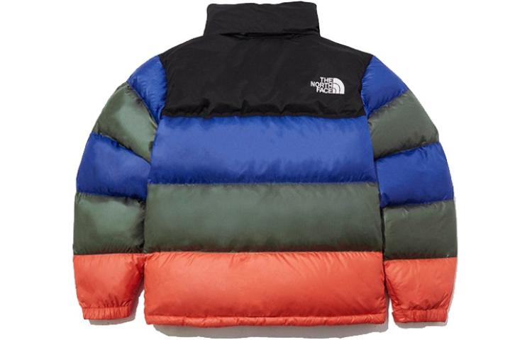 THE NORTH FACE Nuptse Puffer Jacket 'Multicolor' NJ1DL50J