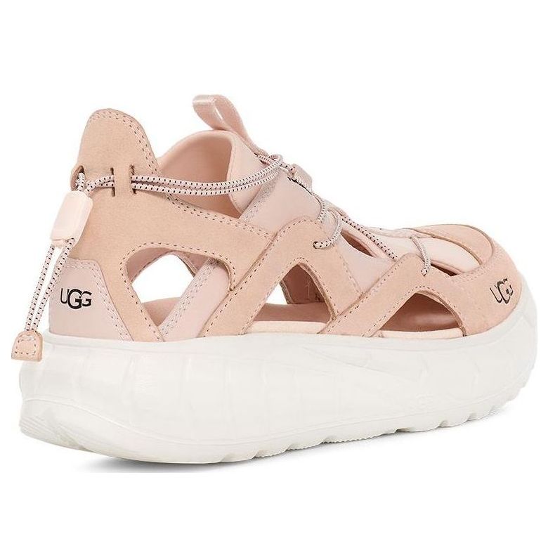 (WMNS) UGG Sandals 'Rose' 1125098-RBMLT