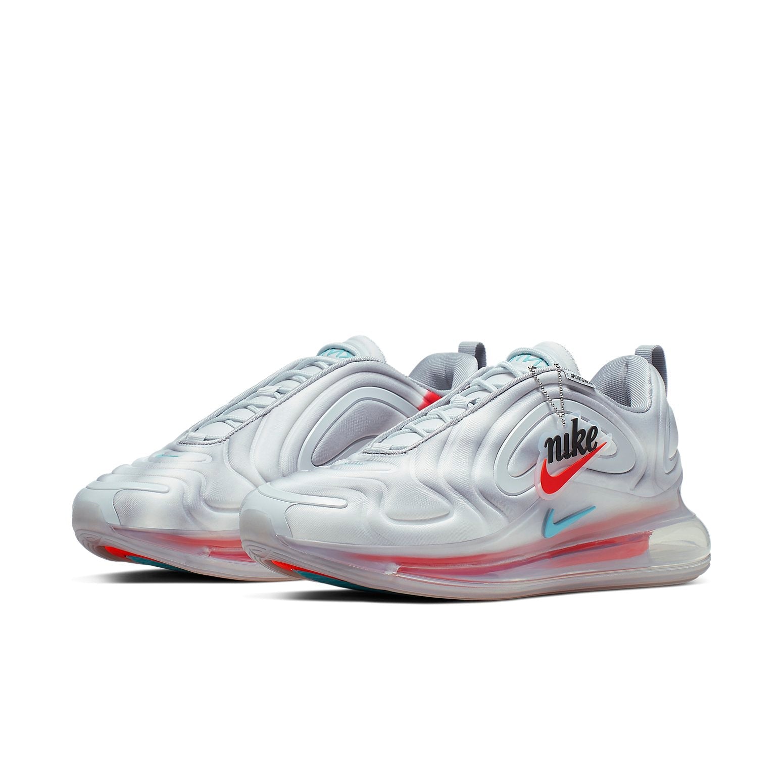 Nike Air Max 720 'Pride' AO2924-011