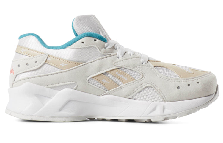 (WMNS) Reebok Aztrek White Blue DV5821