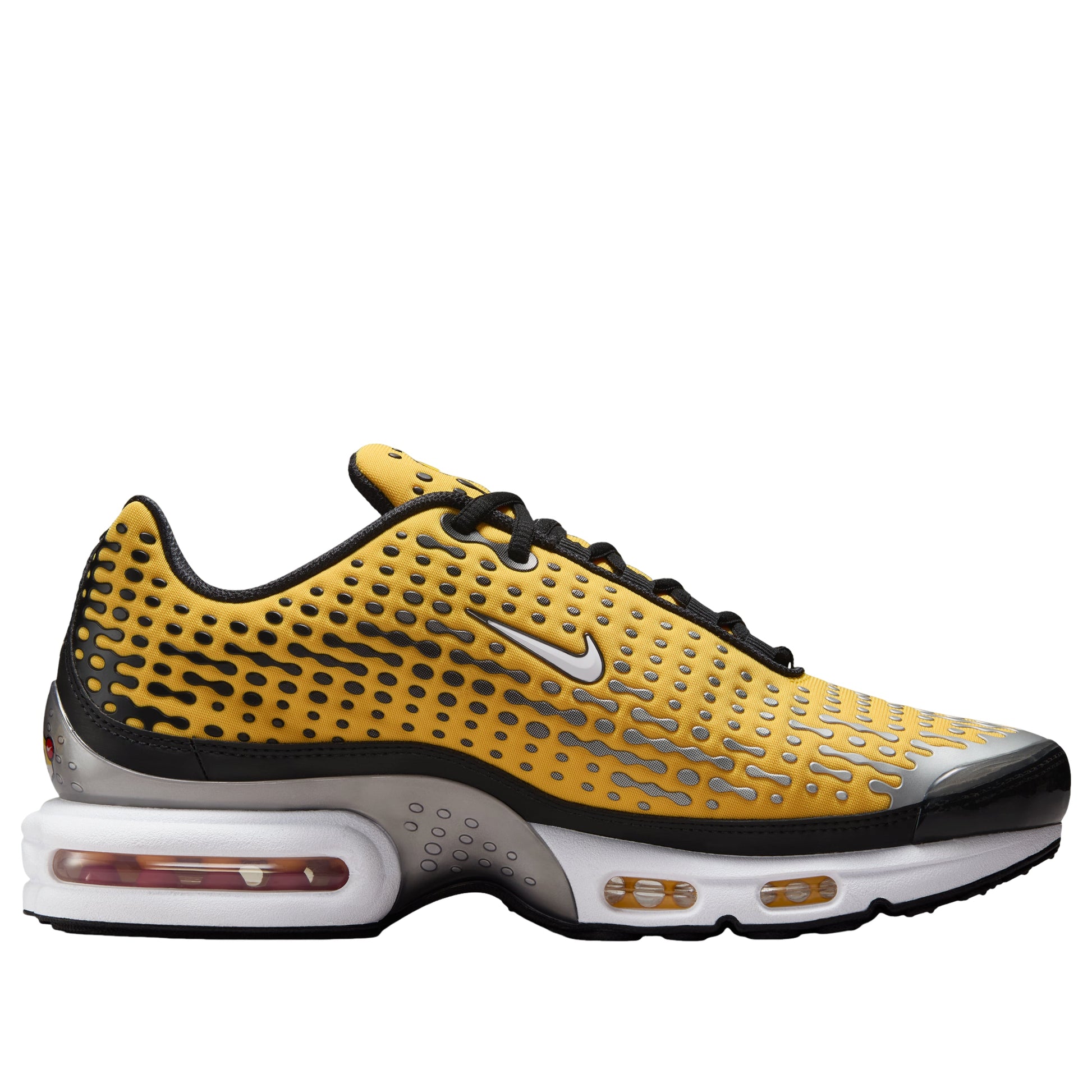 Nike Air Max Plus VII 'Varsity Maize' HQ2197-700