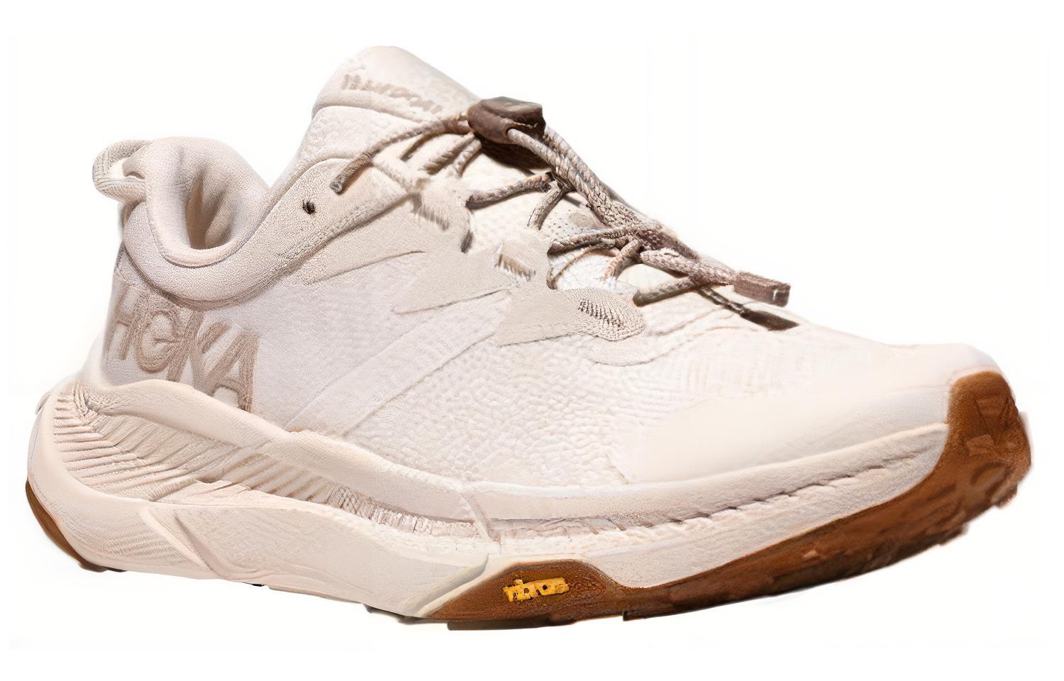 HOKA ONE ONE Transport X 'Eggnog' 1133957-EEGG