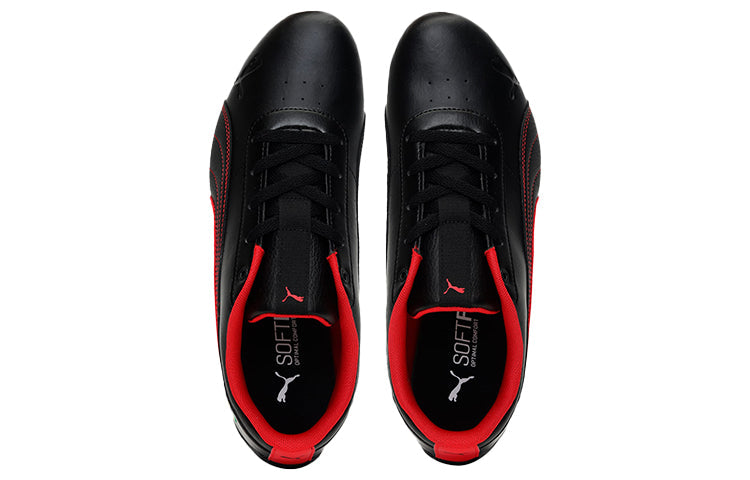 PUMA Scuderia Ferrari x Neo Cat Motorsport 'Black' 307019-01