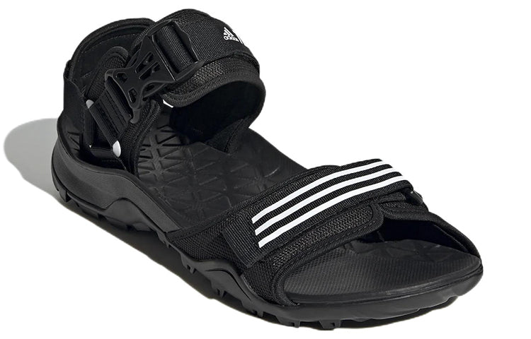 adidas Terrex Cyprex Ultra DLX 'Core Black' GY6115