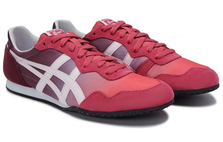 Onitsuka Tiger Serrano 'Purple Red' 1183A724-700