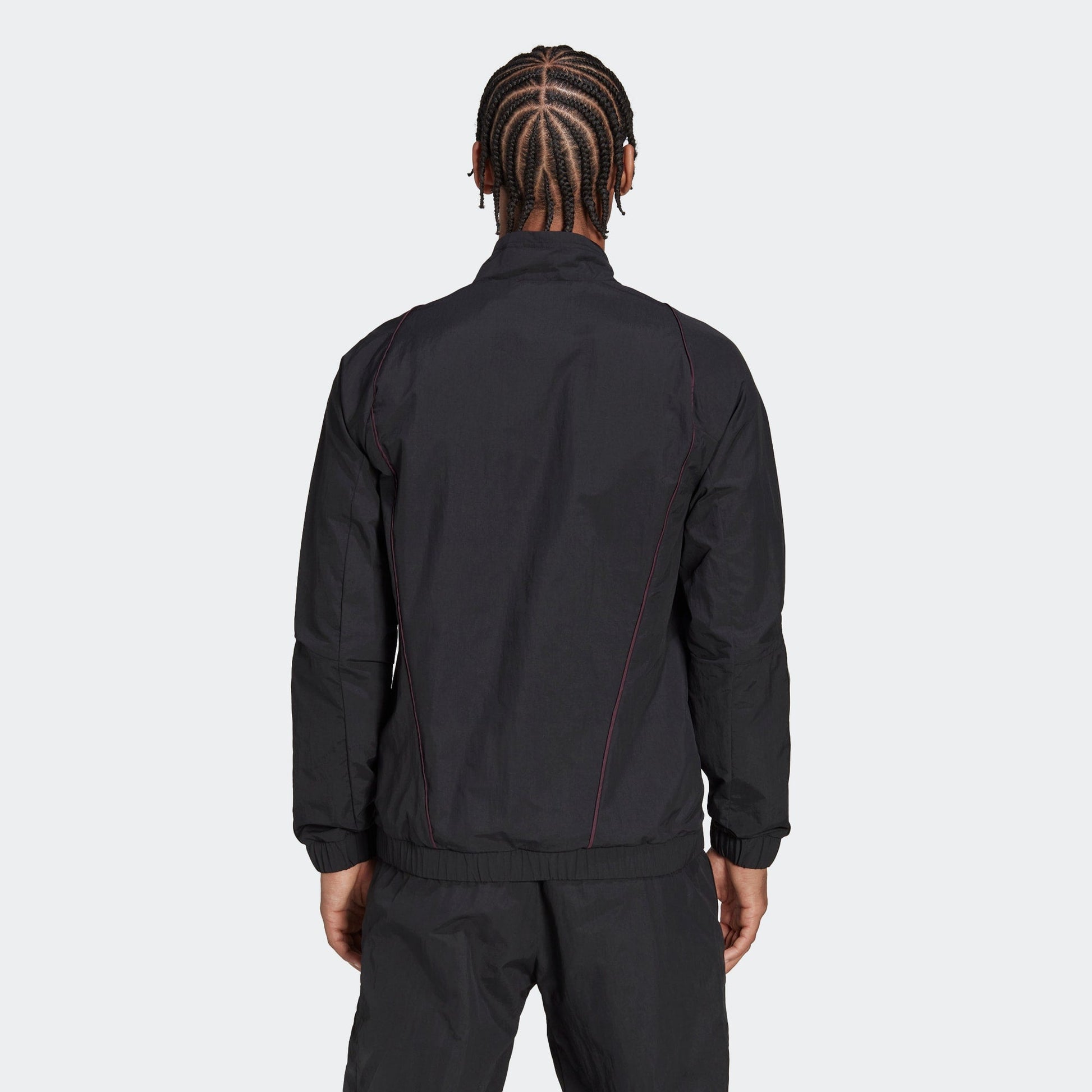 adidas Dfb Pre Jacket Logo HF3978