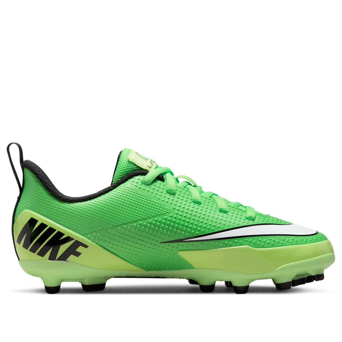 (GS) Nike Alpha Huarache 8 'Green Strike' CZ6557-300