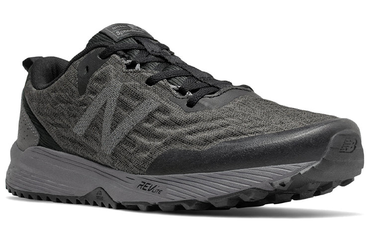 New Balance Nitrel v3 Black MTNTRLB3