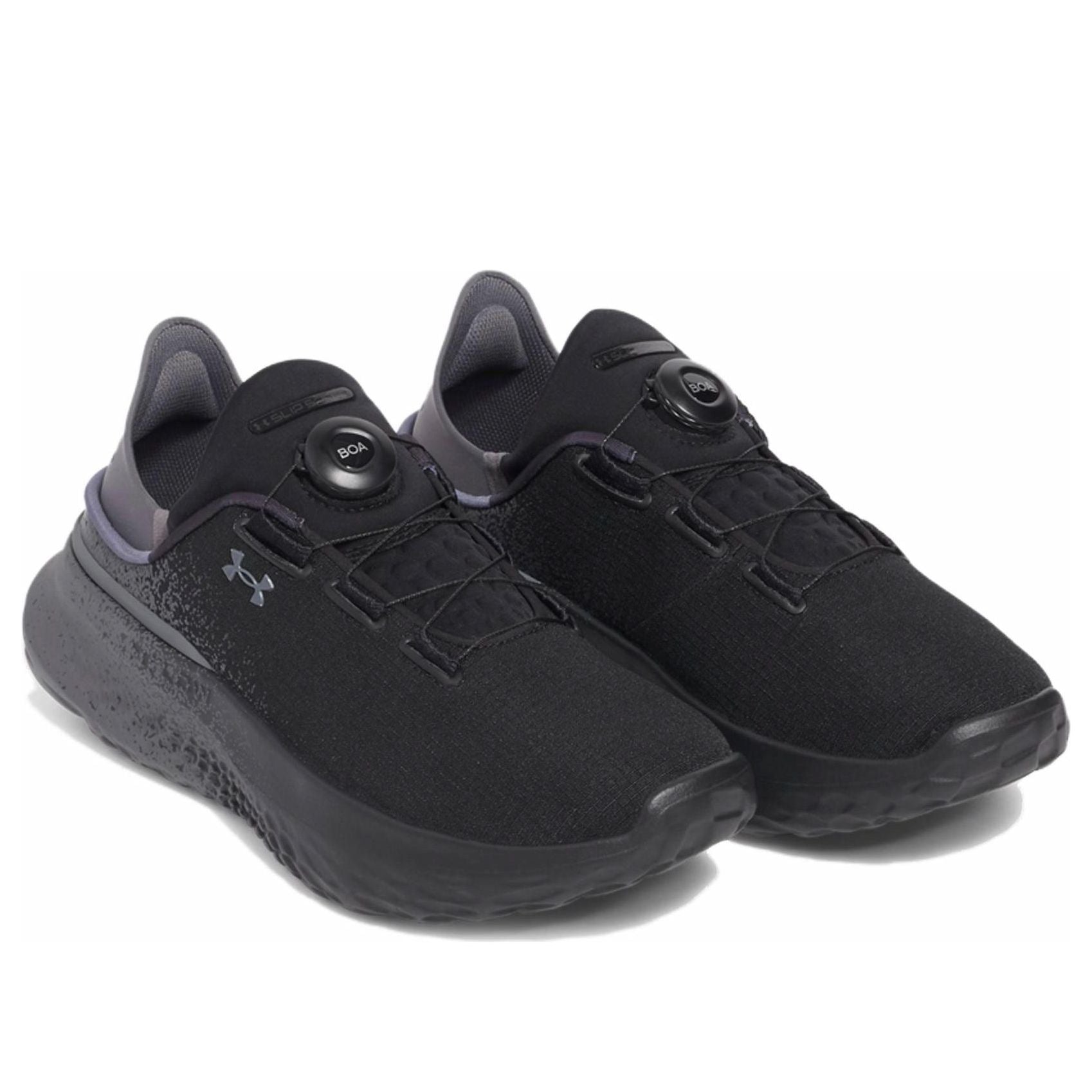 Under Armour SlipSpeed Mega 'Fade - Black Castlerock' 6003918-001