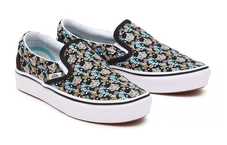 Vans Slip-On Kids Black VN0A4UUB9AA
