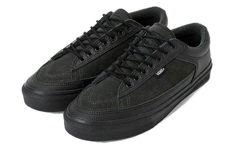 Vans x CALEE CAREE Ratt 'Black' CL-001VANS