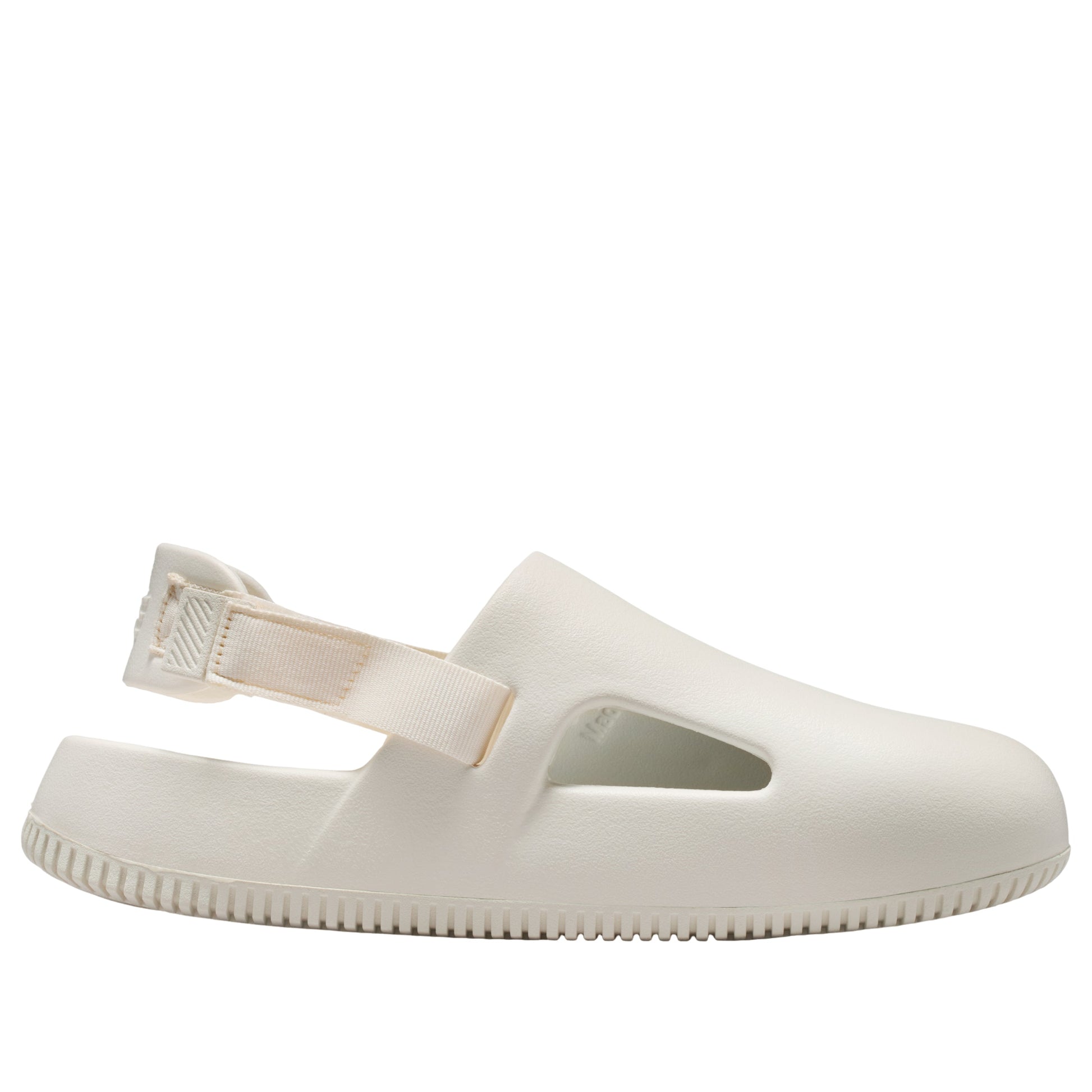 (WMNS) Nike Calm Mule 'Chalk' FB2185-101