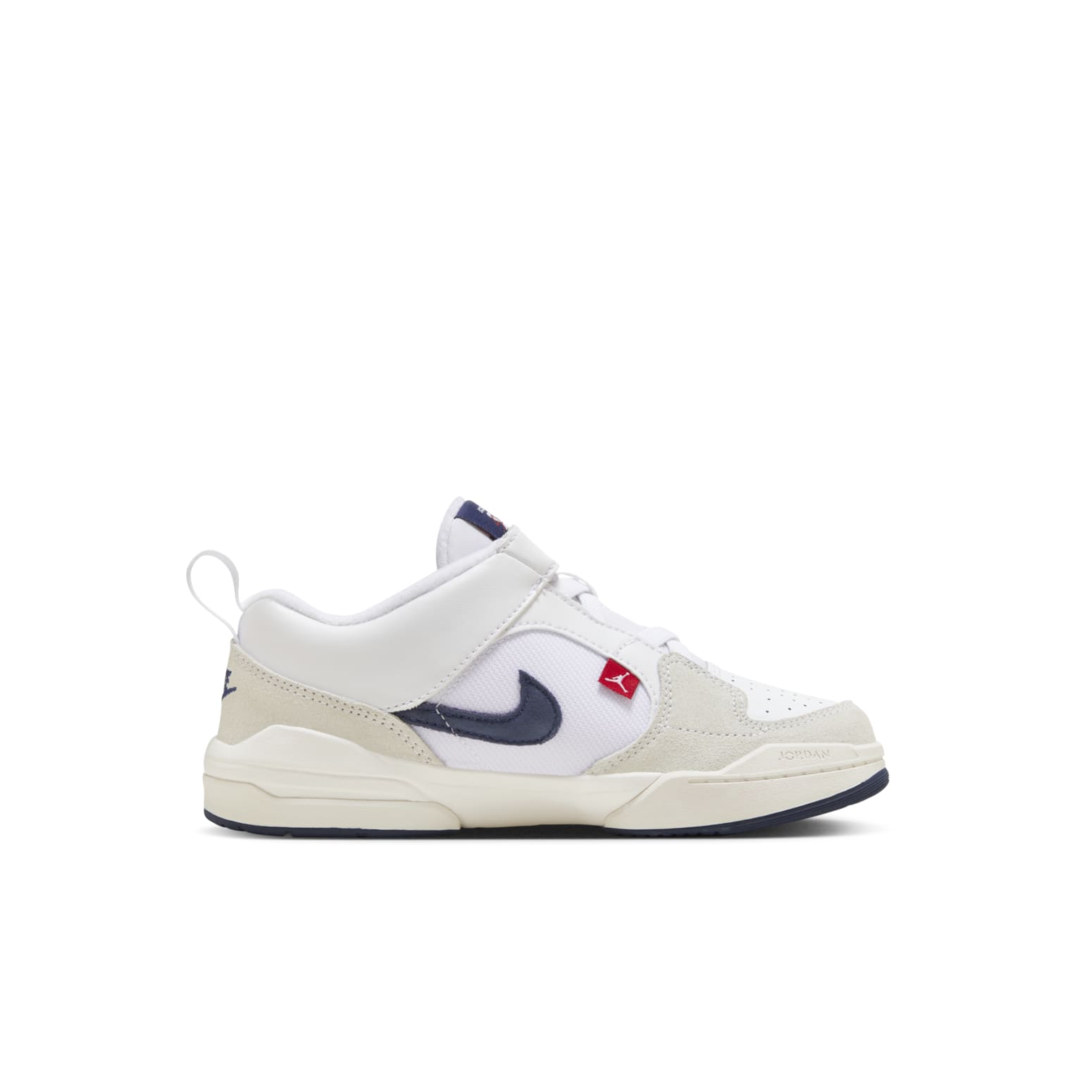 (PS) Air Jordan Stadium 90 'White Midnight Navy' DX4398-146