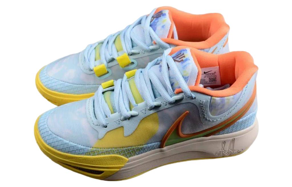 Nike Kyrie 8 'Eagle' DJ6017-400