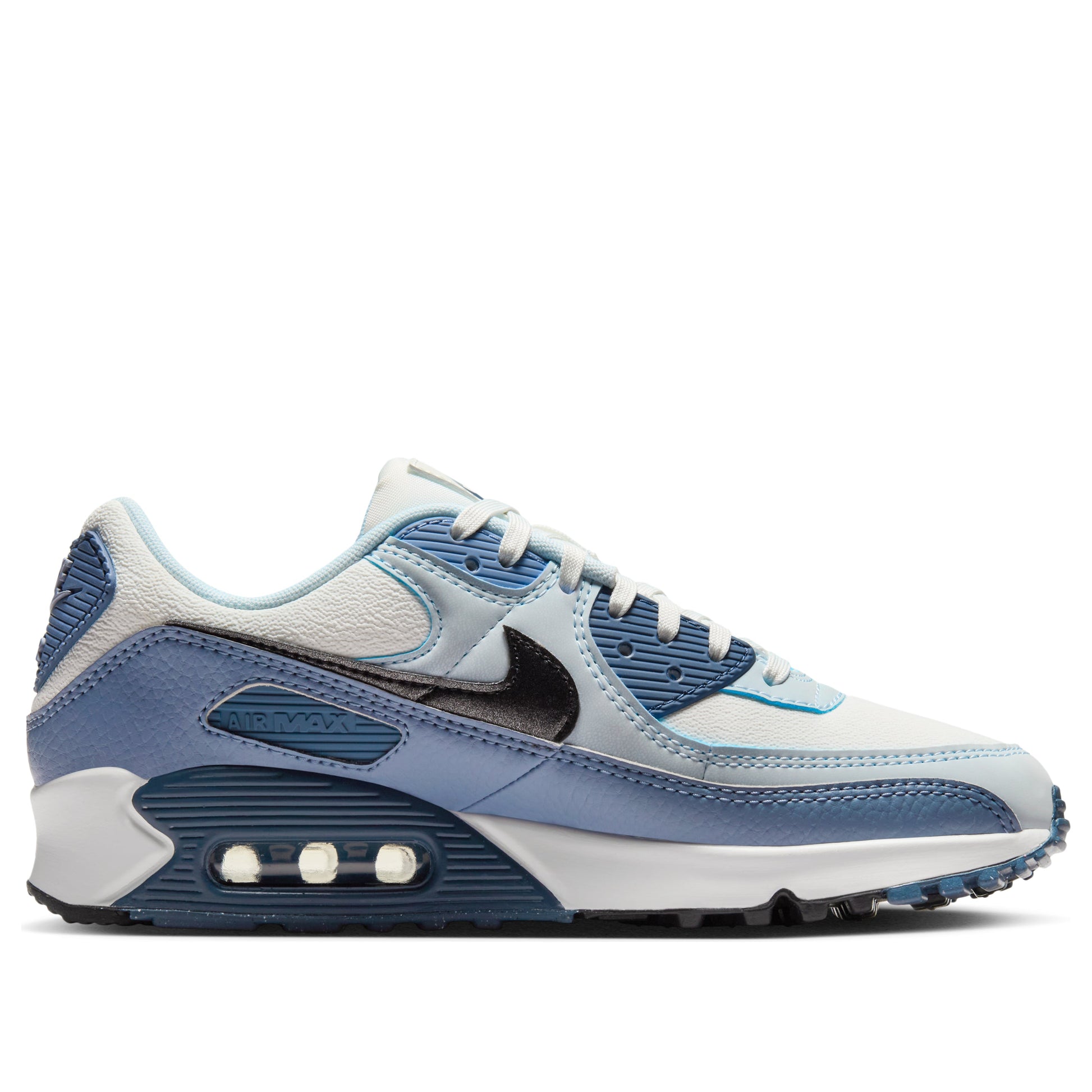 (WMNS) Nike Air Max 90 'Ashen Slate' HM8128-100