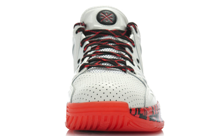 Li-Ning Way of Wade 2 'Encore Overtown' ABAJ003-2