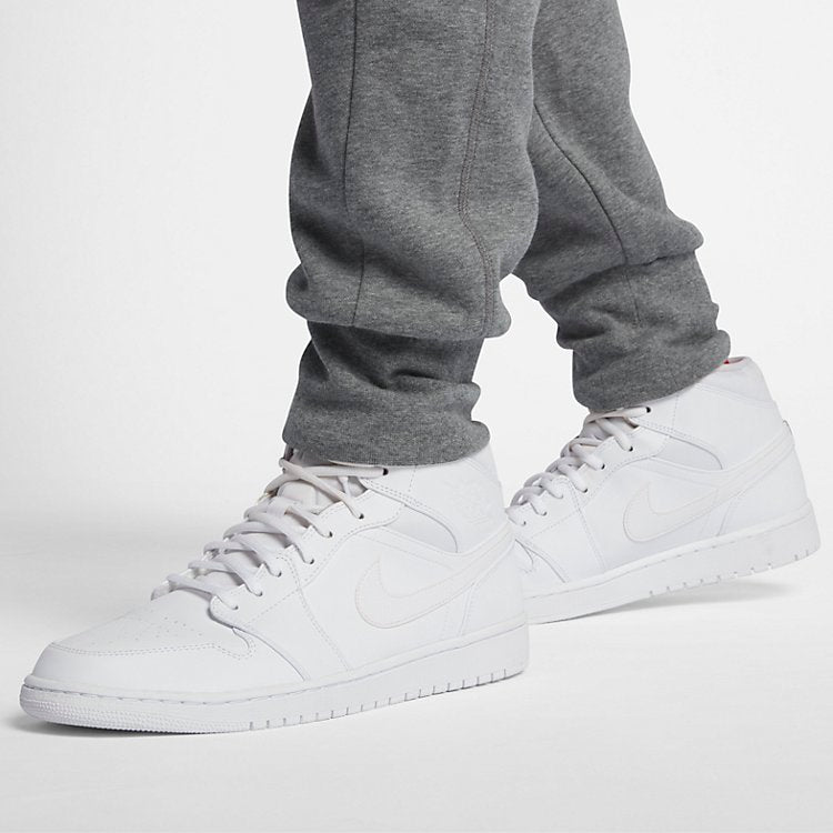 Apparel Pants Men Air Jordan Flight Fleece Pant 823071-091