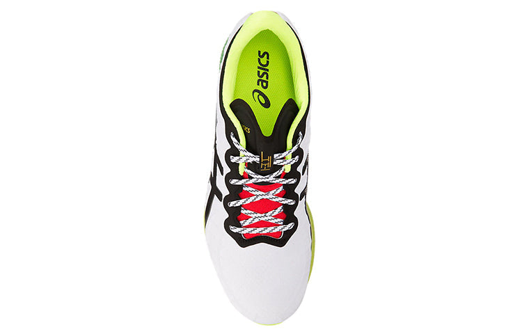 ASICS Gel Quantum Infinity 'White Yellow' 1021A056-100