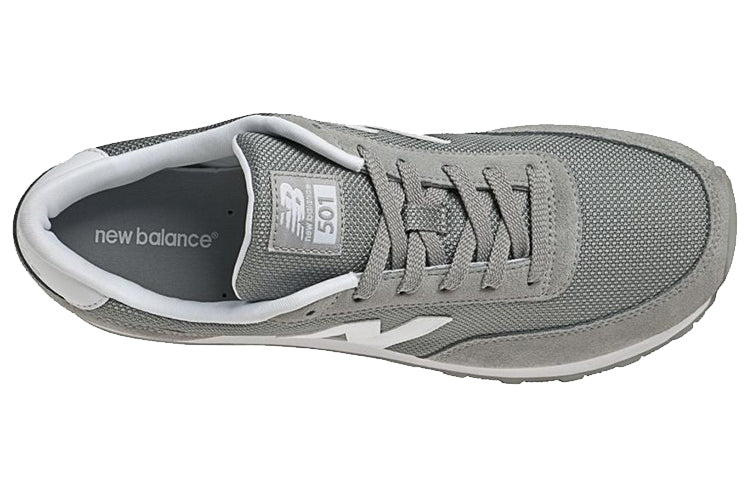 New Balance 501 'Grey' ML501GGW
