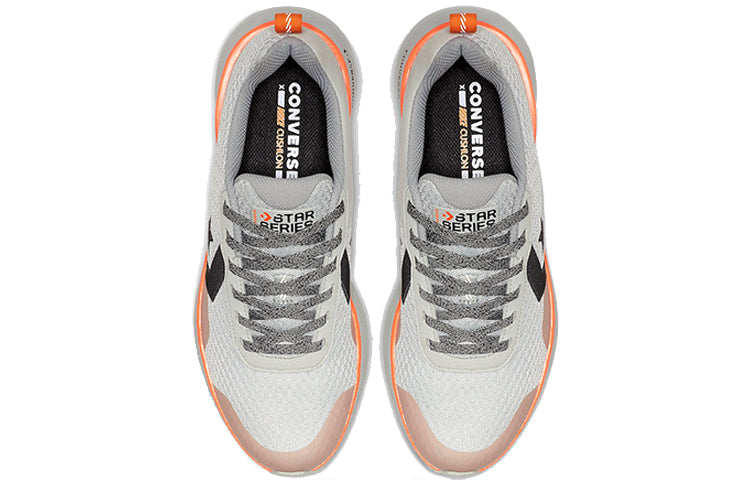 Converse Star Series Run Ox 'White' 165593C