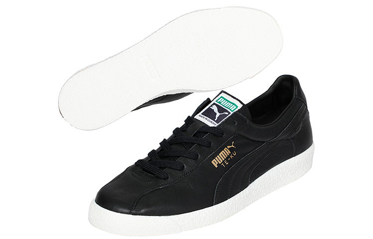 PUMA Te-Ku Core Black 365420-01