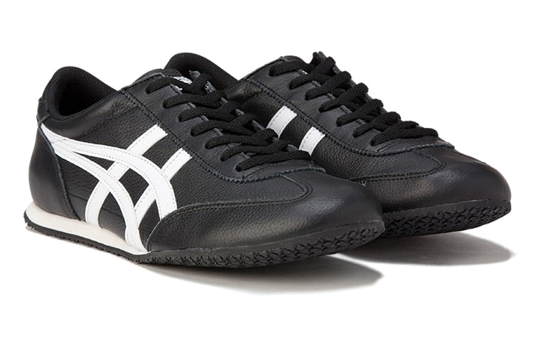 Onitsuka Tiger Machu Racer 'Black White' 1183B770-001