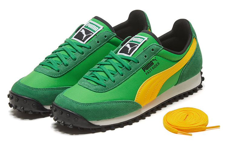 PUMA Fast Rider Source 'Classic Green' 371601-05