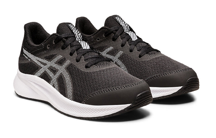 (GS) ASICS Patriot 13 'Graphite Grey White' 1014A267-020