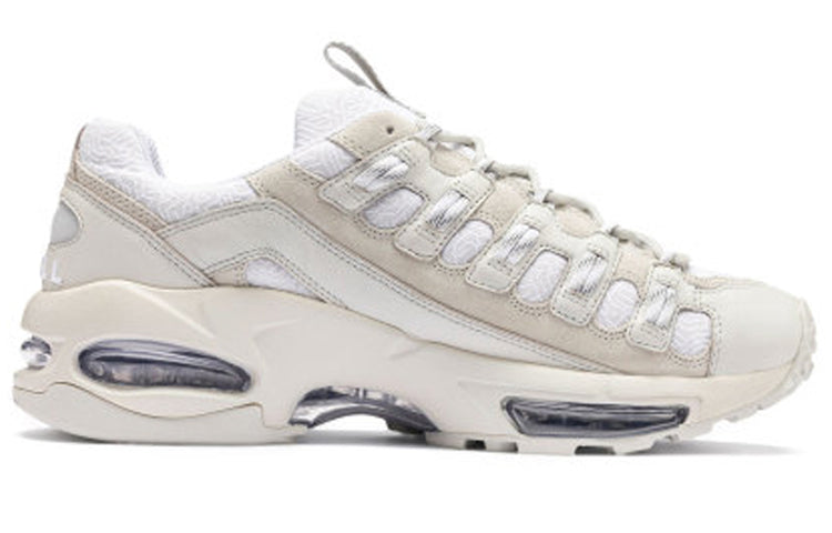 PUMA Cell Endura Graphic 'Grey' 370528-02