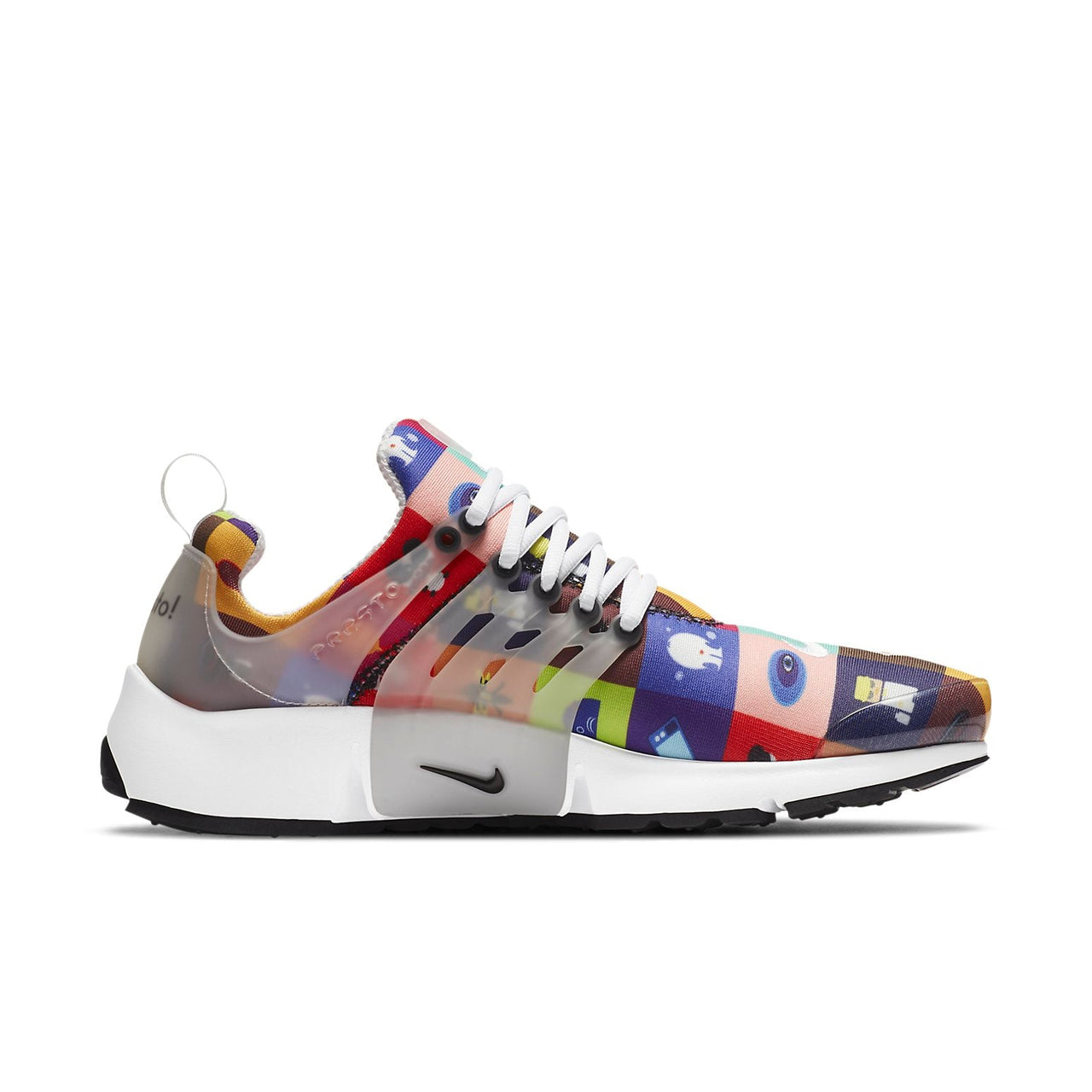 Nike Air Presto 'Origins' CJ1229-900